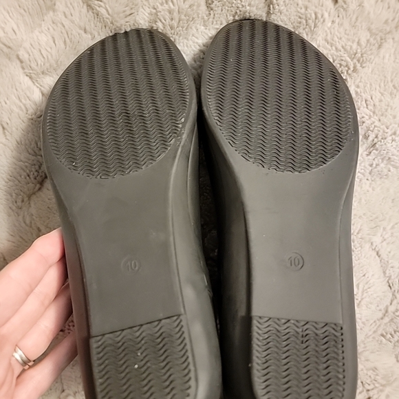 London Fog Womens Piccadilly Rain Boots - Picture 10 of 10